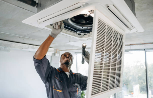 Licensed Hvac service in Cumberland, WI - FH HVAC