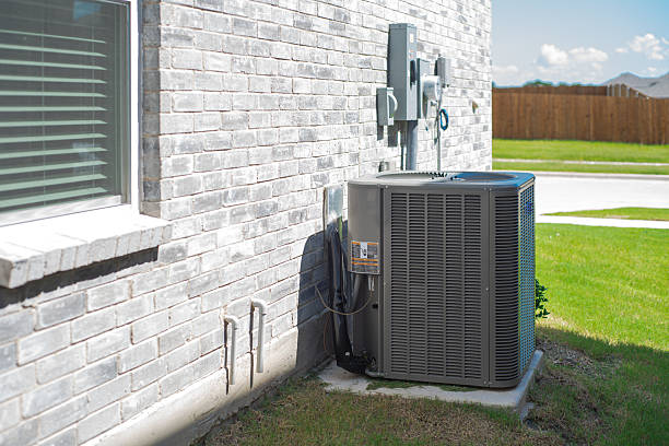 Reliable Hvac contractor in Cumberland, WI by FH HVAC